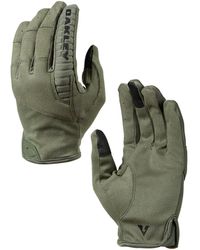 Oakley Factory Lite Tactical Glove - Verde