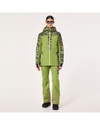 Oakley - Tc Juno Reduct Shell Pant 2.0 - Lyst