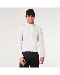 Oakley - Homme Endurance Packable Wind Jacket - Lyst