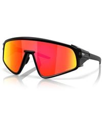 Oakley - Herren LatchTM Panel Sonnenbrillen - Lyst