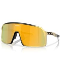 Oakley - X Fortnitetm Midas Sutro Sunglasses - Color: Fortnite Midas - Lyst
