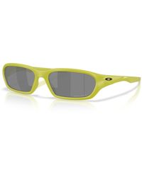 Oakley - Terraforma Sunglasses - Color: Cactus - Lyst