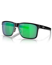 Oakley - HolbrookTM Metal Sunglasses - Lyst
