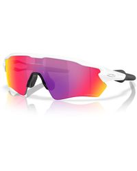 Oakley - Radar® Ev S Path Sunglasses - Color: White - Lyst
