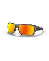 Oakley Turbine Sunglasses - Mehrfarbig