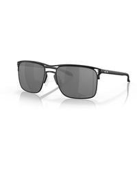 Oakley - Oo6048 Holbrook Ti Square Zonnebril - Lyst