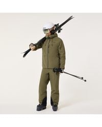 Oakley - Canopy Insulated Jacket - Lyst
