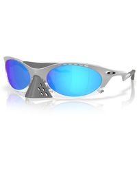 Oakley - Homme Plantaris Latitude Collection Lunettes De Soleil - Lyst