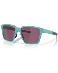 Oakley - Actuator Sq Pacific Trail Collection Sunglasses - Color: Matte Pacific - Lyst