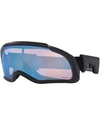Oakley - Flex Scape Sunglasses - Color: Grey - Lyst