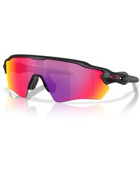 Oakley - Radar® Ev S Path Sunglasses - Color: Black - Lyst