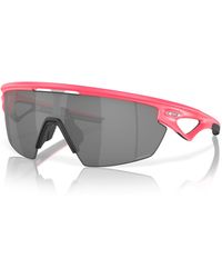 Oakley - Sphaeratm Sunglasses - Color: Pink - Lyst