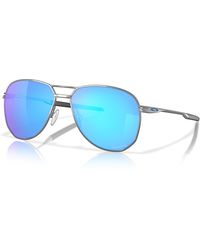 Oakley - S Oo4147 Contrail Aviator Sunglasses - Lyst