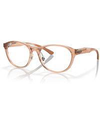 Oakley - Draw Up Coalesce Collection Eyeglasses - Lyst