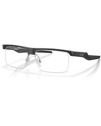 Oakley - Coupler Eyeglasses - Lyst