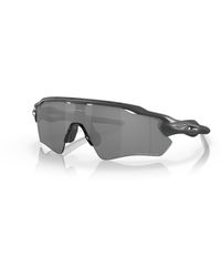Oakley - Radar® Ev Path® High Resolution Collection Sunglasses - Color: High Resolution Carbon - Lyst