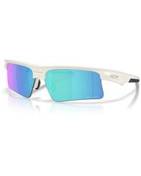 Oakley - Bisphaeratm Speed Sunglasses - Color: Matte Mist - Lyst