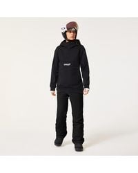 Oakley - W.Tnp Nose Grab Softshell Hoodie - Lyst