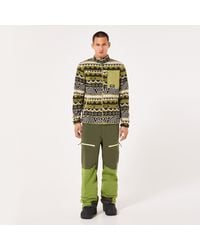 Oakley - Tnp Lined Shell Pant 2.0 - Color: New Dark Brush/fern - Lyst