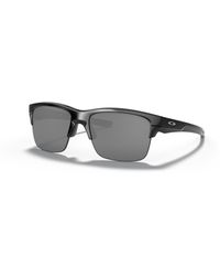 Oakley Thinlink Sunglasses - Schwarz