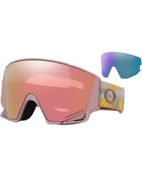 Oakley - Herren Flow ScapeTM M Snow Goggles - Lyst