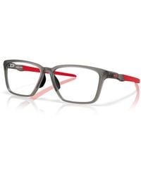 Oakley - Double Down Eyeglasses - Lyst