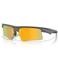 Oakley - Bisphaeratm Speed Sunglasses - Color: Matte Carbon - Lyst