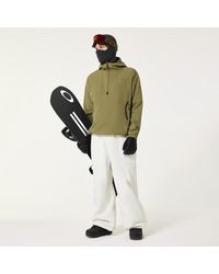 Oakley - Wintertide Softshell Hoodie - Lyst
