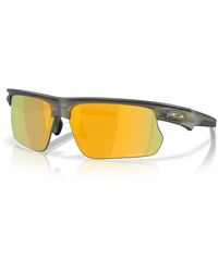 Oakley - Oo9400 Bisphaera Sunglasses - Lyst