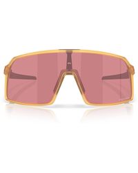 Oakley - Carbone mat/Prizm - Lyst