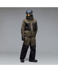 Oakley - Baldface Gore-Tex Jacket - Lyst