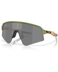 Oakley - Sutro Lite Sweep Polaris Collection Sunglasses - Lyst