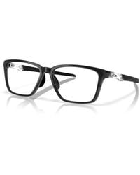 Oakley - Double Down Eyeglasses - Lyst