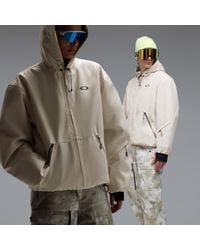 Oakley - Bravo Cargo Shell Pant - Lyst