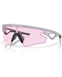 Oakley - Sphaeratm Slash Sunglasses - Color: Matte Fog - Lyst