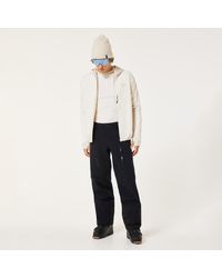 Oakley - Spruce Wool Ls Base Layer - Lyst