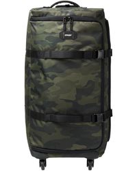 oakley luggage sale
