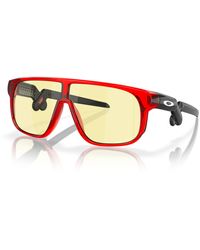 Oakley - Inverter (youth Fit) Gaming Collection Sunglasses - Lyst
