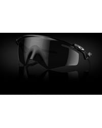 Oakley - Qntm Katotm Sunglasses - Color: Black - Lyst