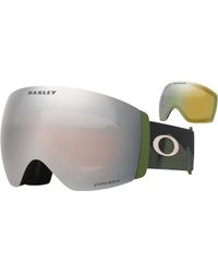 Oakley - Herren Flight DeckTM Pro L Snow Goggles - Lyst