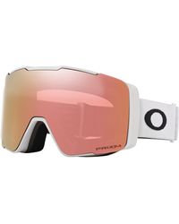 Oakley - Line Minertm Pro M Snow Goggles - Lyst