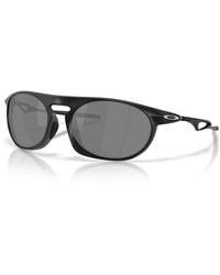 Oakley - Neo Jacket® Sunglasses - Color: Black - Lyst