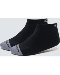 oakley ankle socks