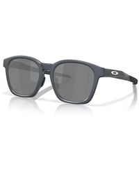 Oakley - Shackle Sunglasses - Color: Blue - Lyst