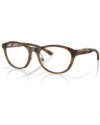 Oakley - Draw Up Eyeglasses - Lyst