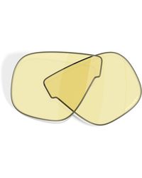 Oakley - Herren Inverter (youth Fit) Replacement Lenses - Lyst