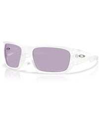 Oakley - Masseter On The Green Collection Sunglasses - Color: Matte Clear - Lyst