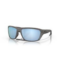 Oakley - Oo9416 Split Shot Rectangular Sunglasses - Lyst