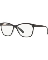 Oakley - AliasTM Eyeglasses - Lyst