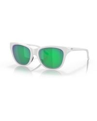 Oakley - Damen Hold Out Sonnenbrillen - Lyst